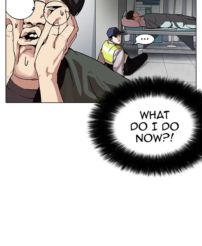 Lookism Chapter 172