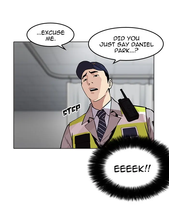 Lookism Chapter 172