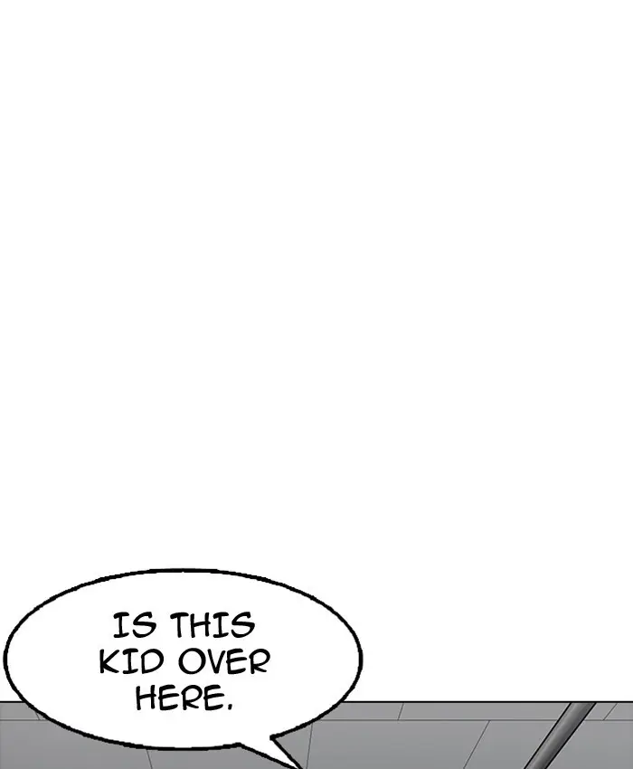 Lookism Chapter 172