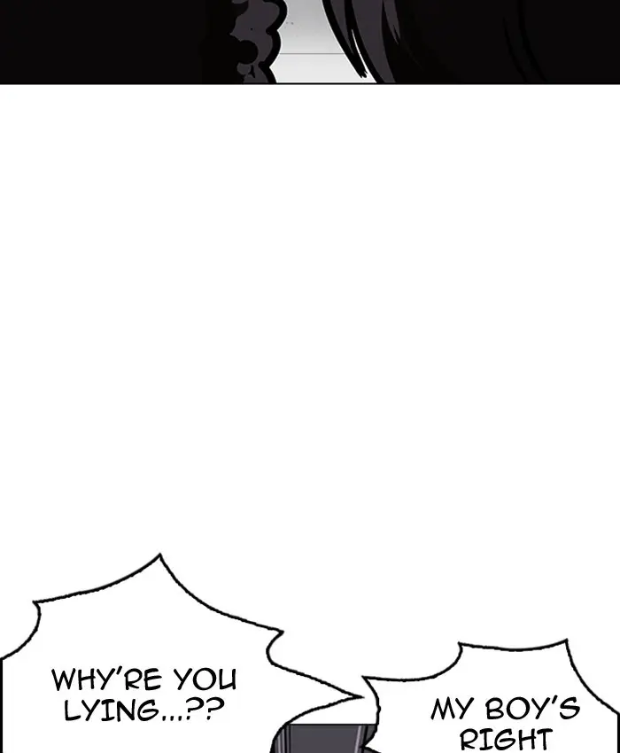 Lookism Chapter 172