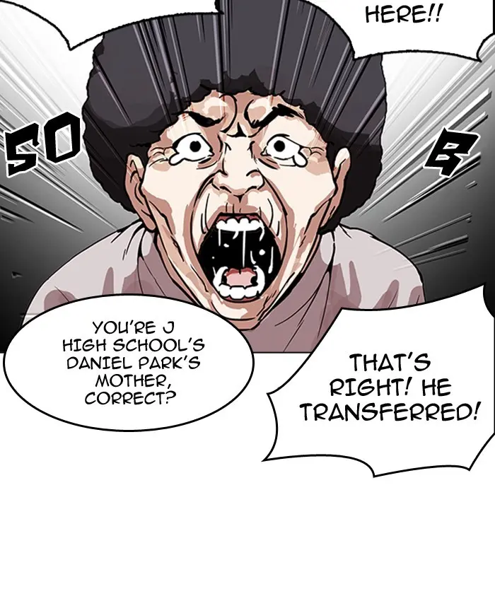 Lookism Chapter 172