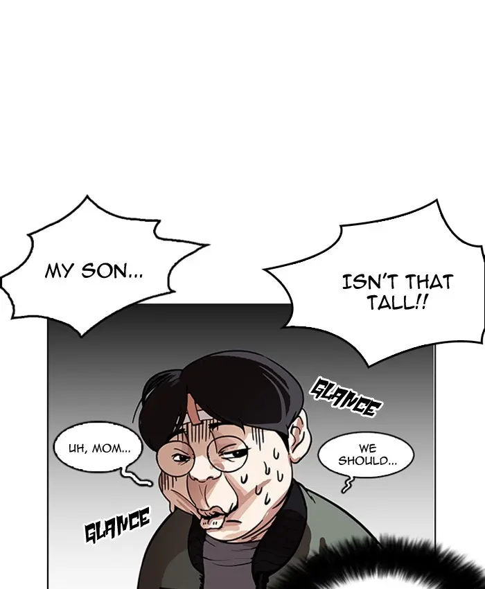 Lookism Chapter 172