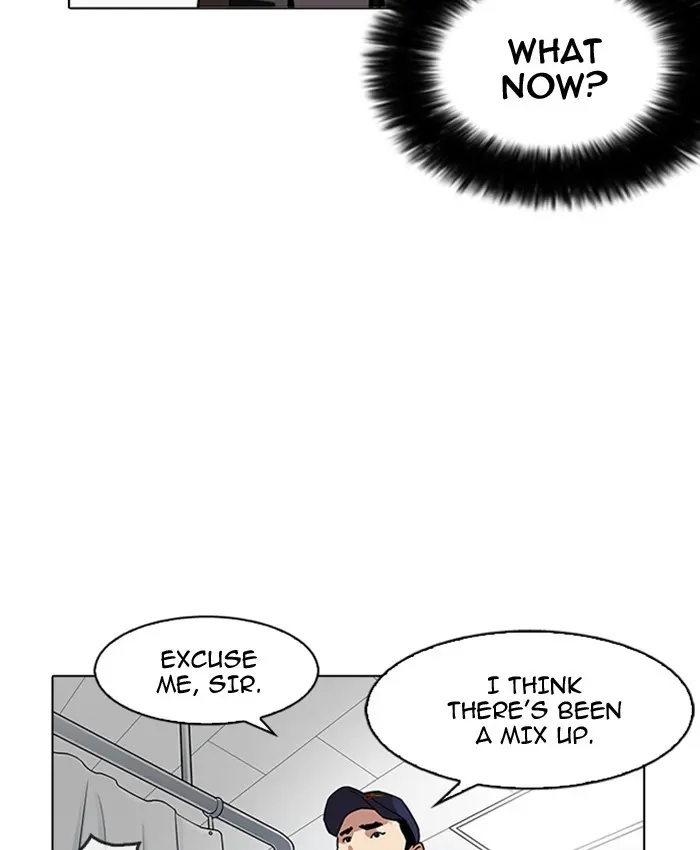 Lookism Chapter 172