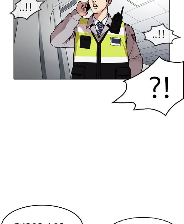 Lookism Chapter 172