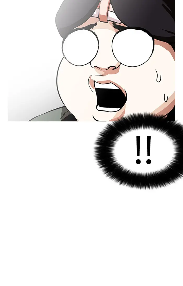 Lookism Chapter 172