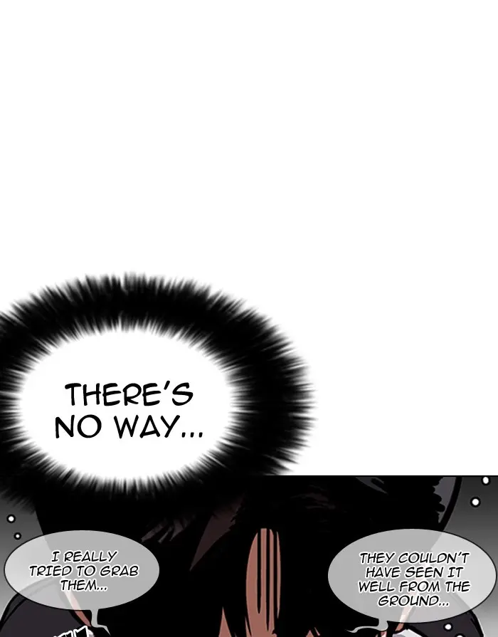 Lookism Chapter 173