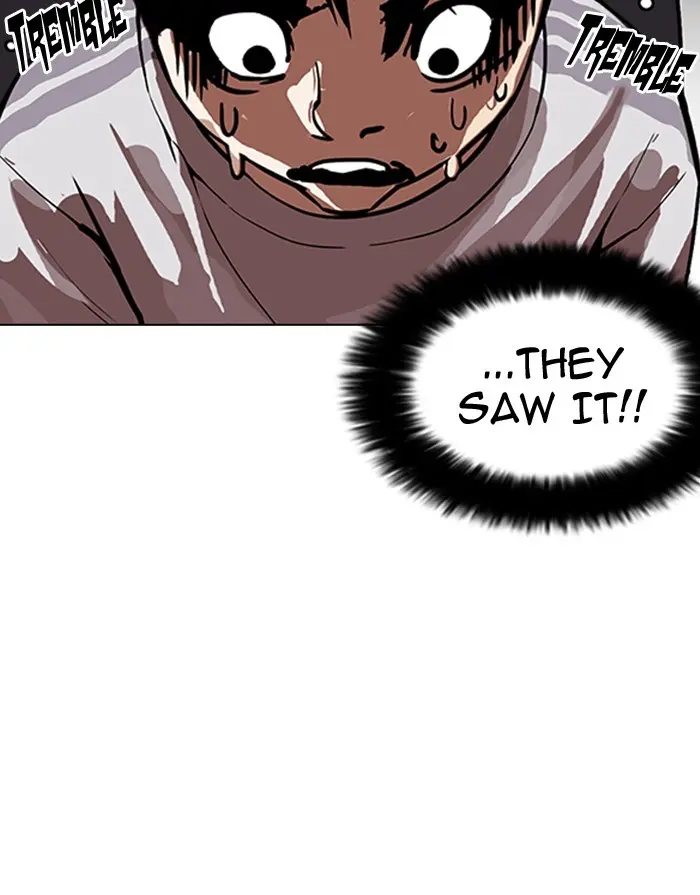 Lookism Chapter 173