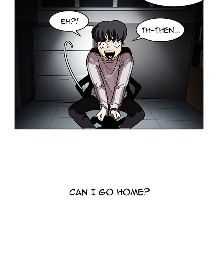 Lookism Chapter 173