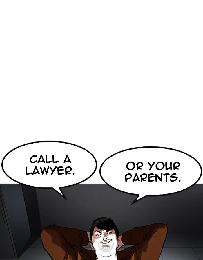 Lookism Chapter 173