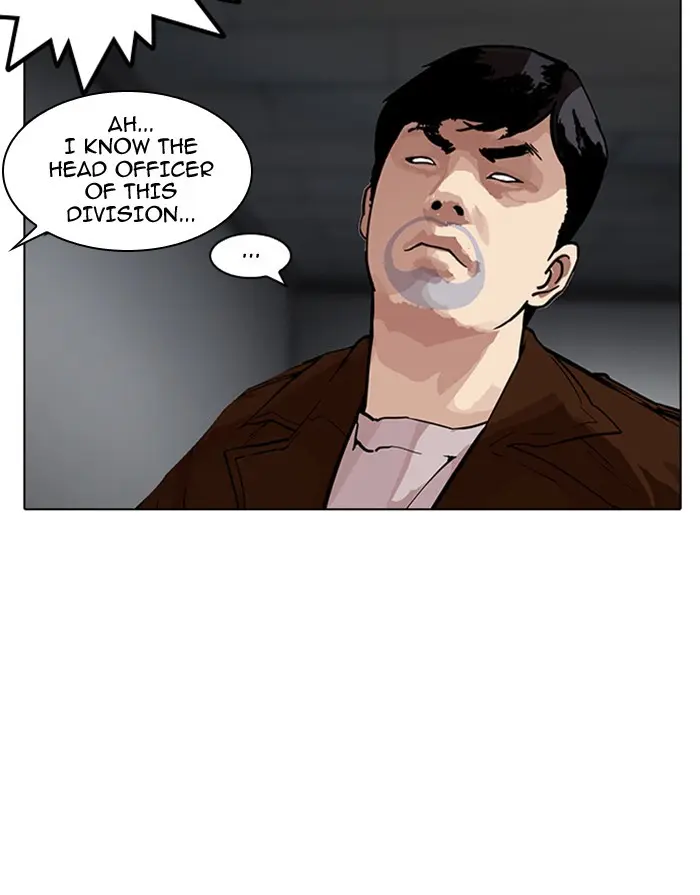 Lookism Chapter 173