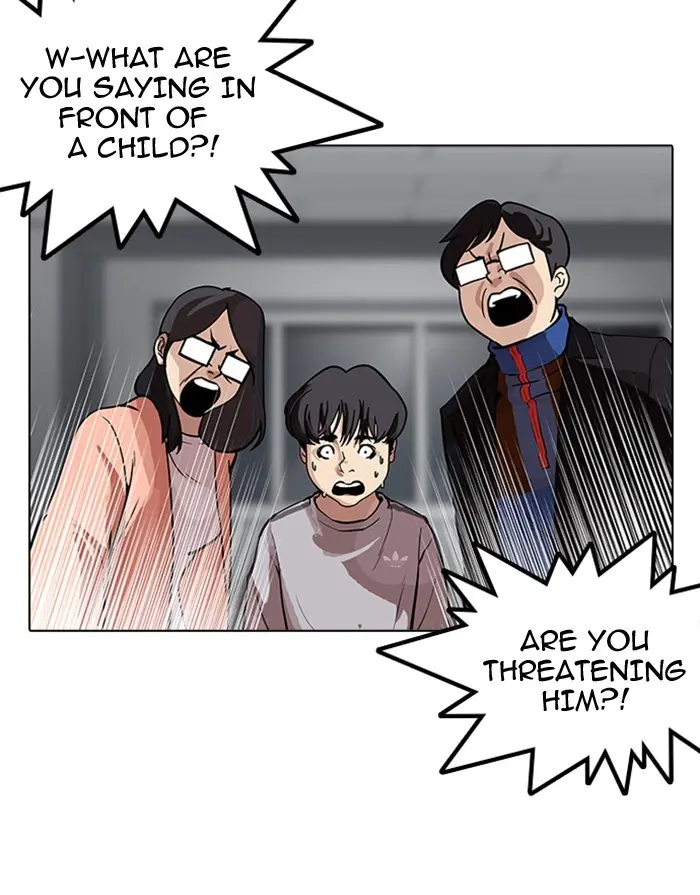 Lookism Chapter 173