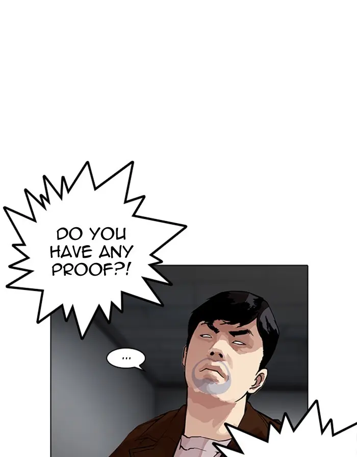 Lookism Chapter 173
