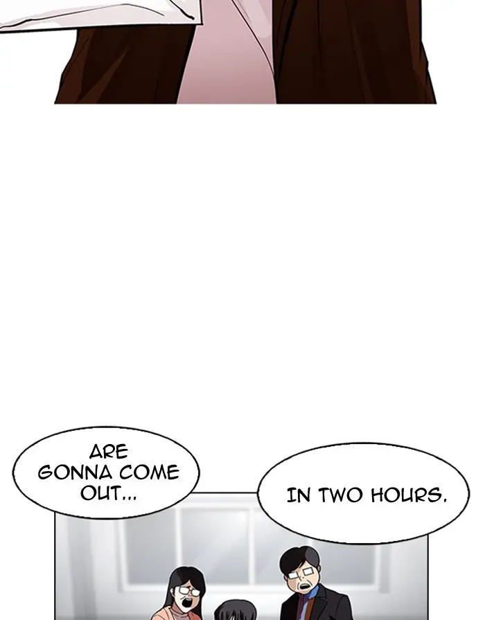 Lookism Chapter 173