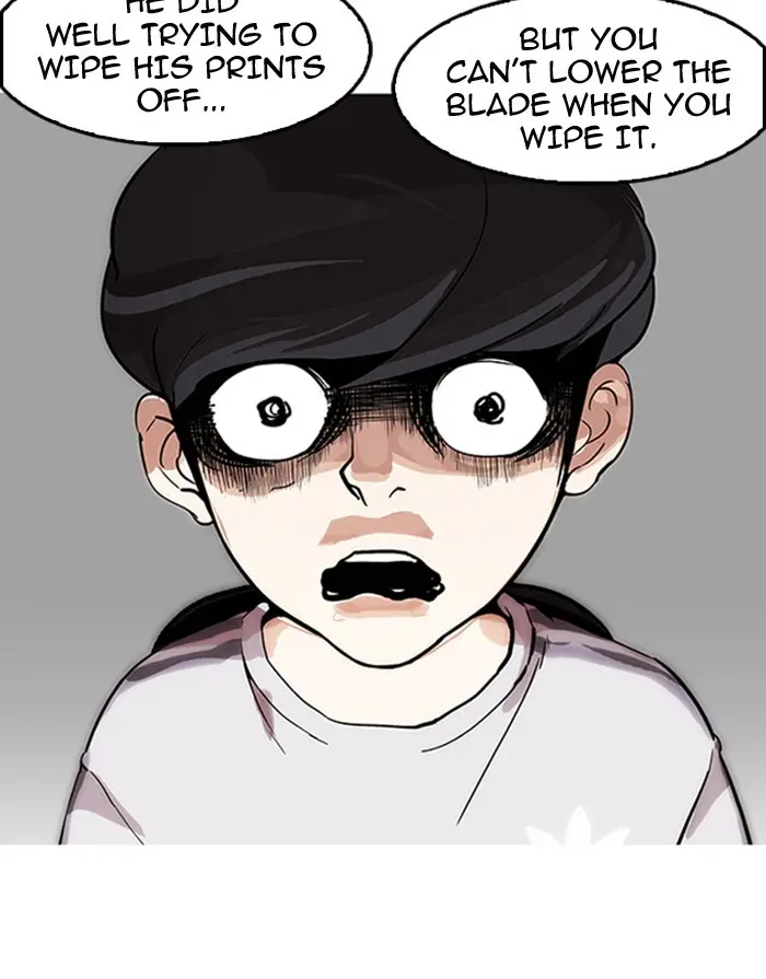 Lookism Chapter 173