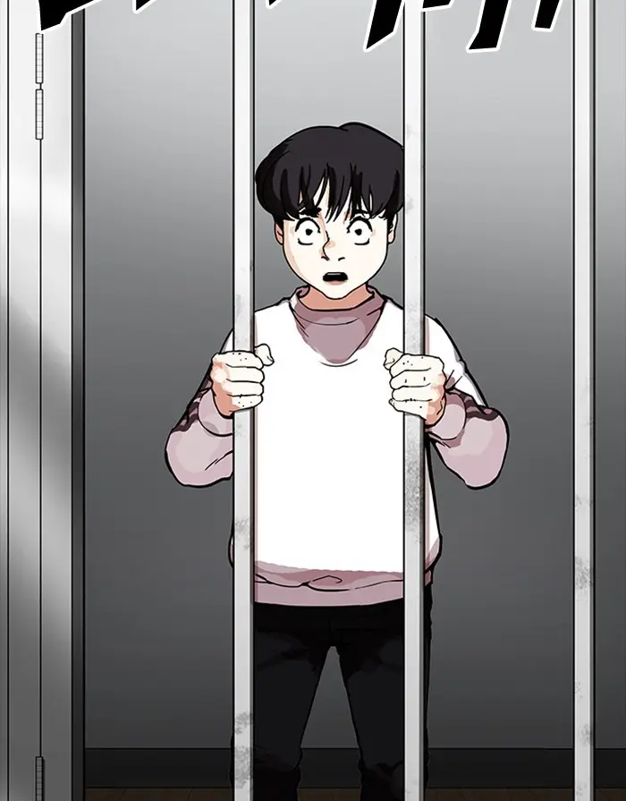 Lookism Chapter 173