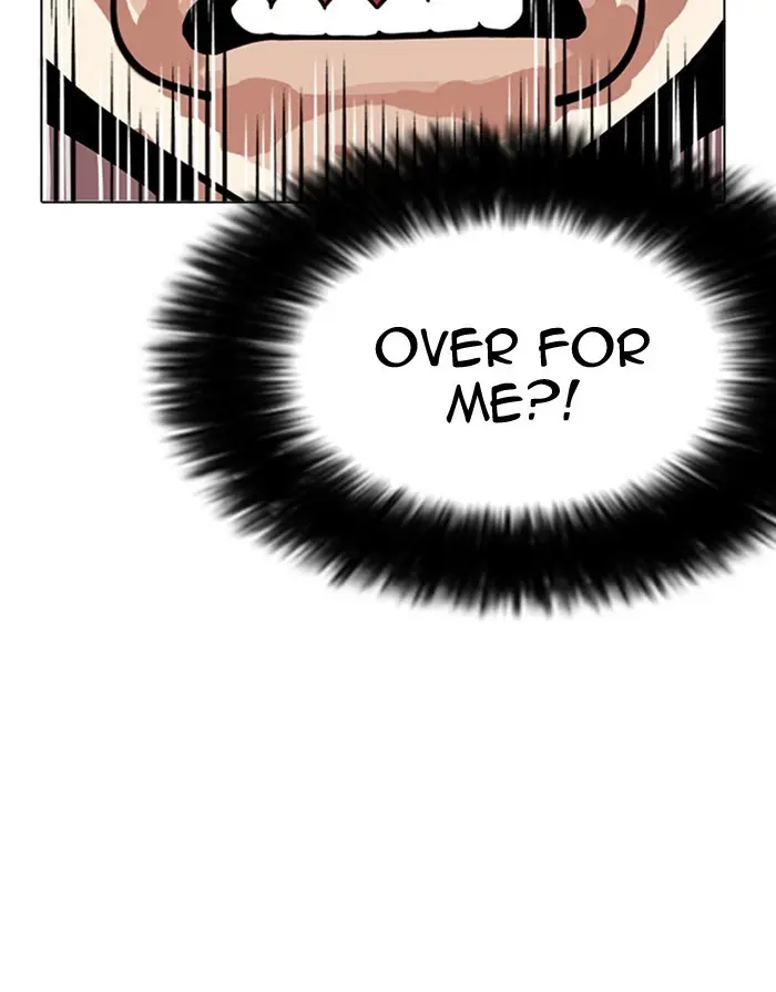 Lookism Chapter 173