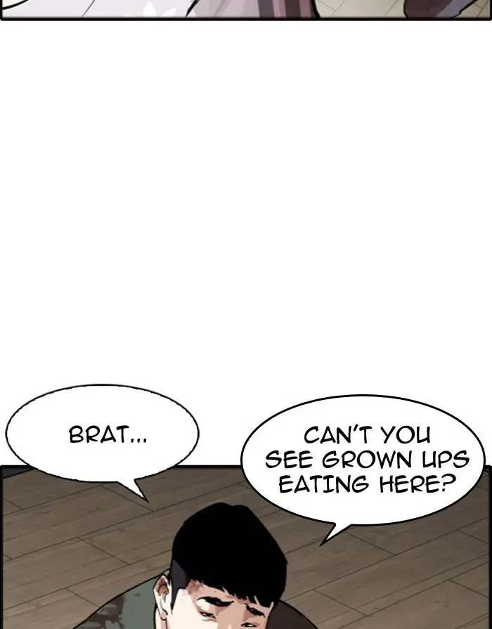 Lookism Chapter 173