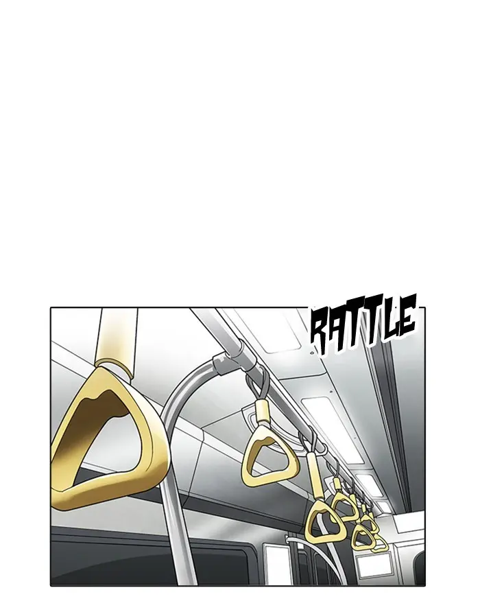 Lookism Chapter 173