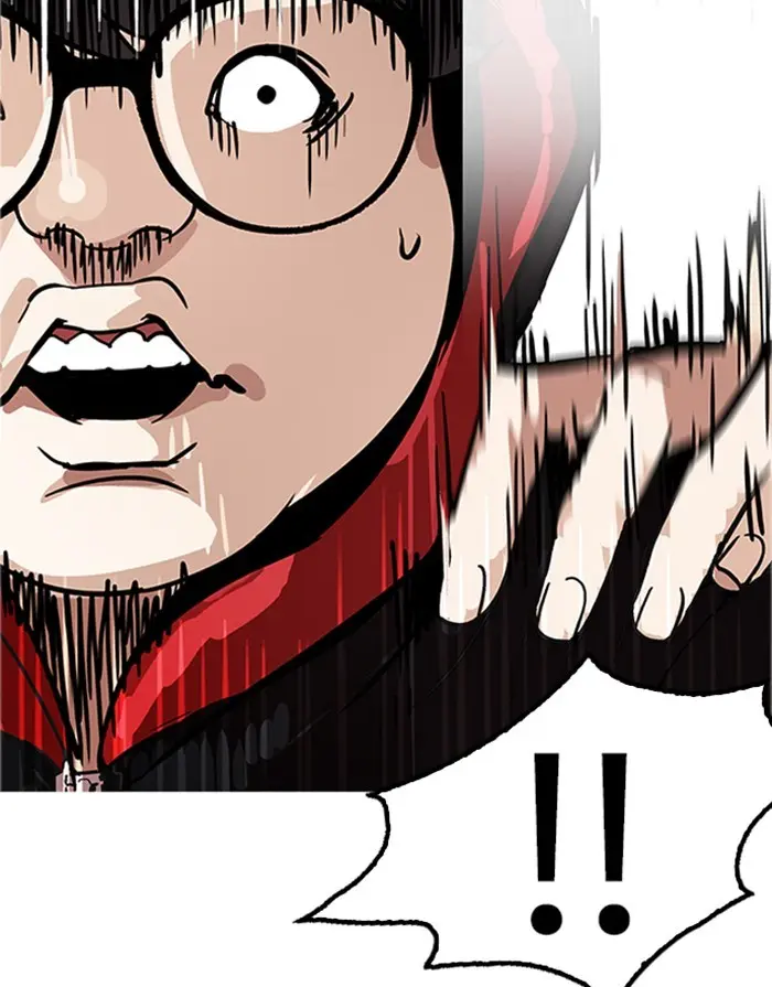 Lookism Chapter 173