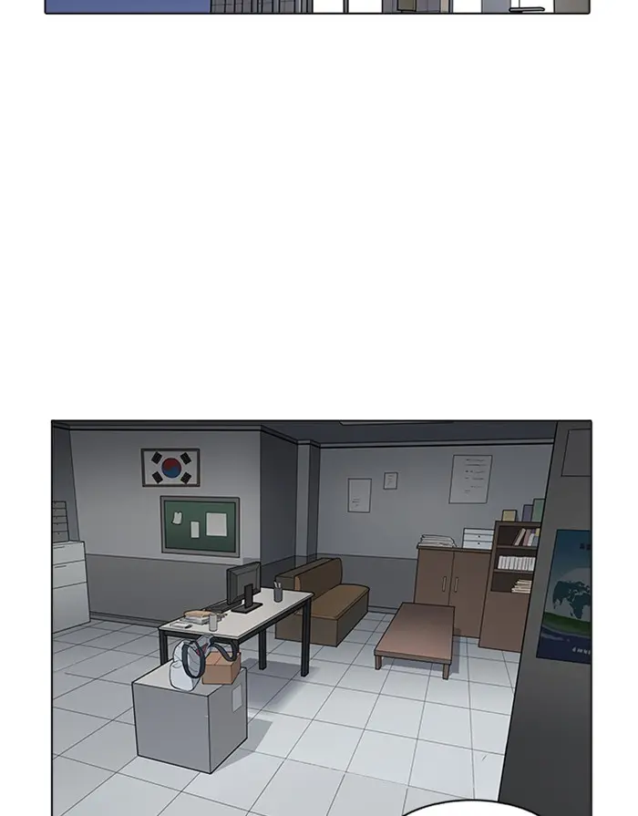 Lookism Chapter 174