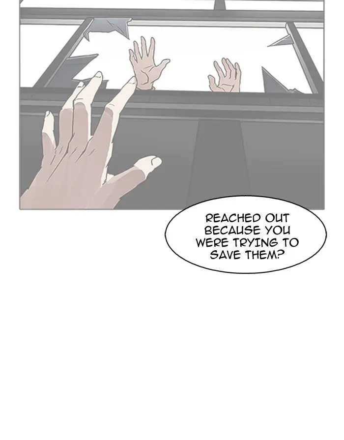Lookism Chapter 174