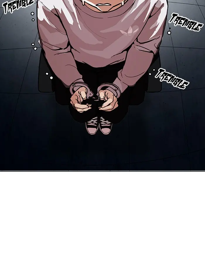Lookism Chapter 174