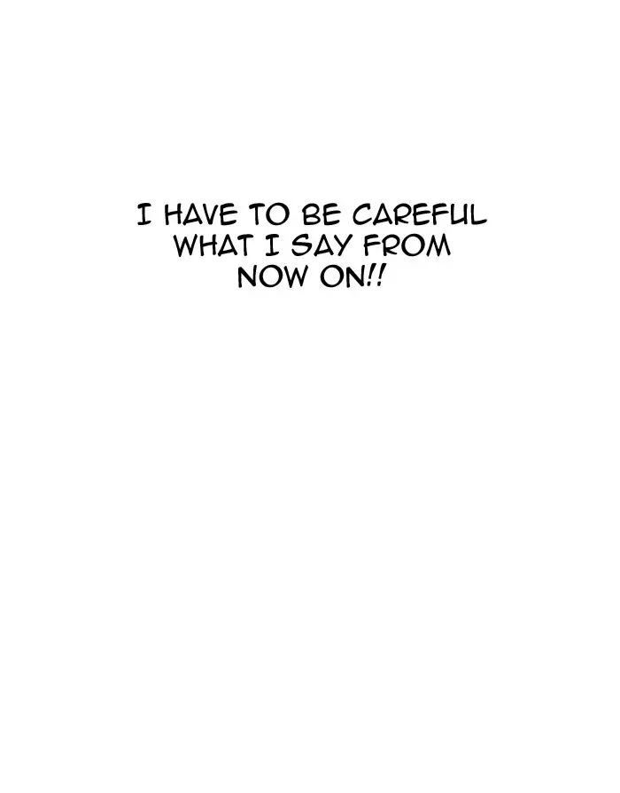 Lookism Chapter 174