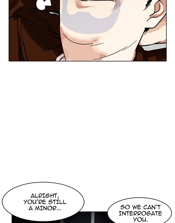 Lookism Chapter 174
