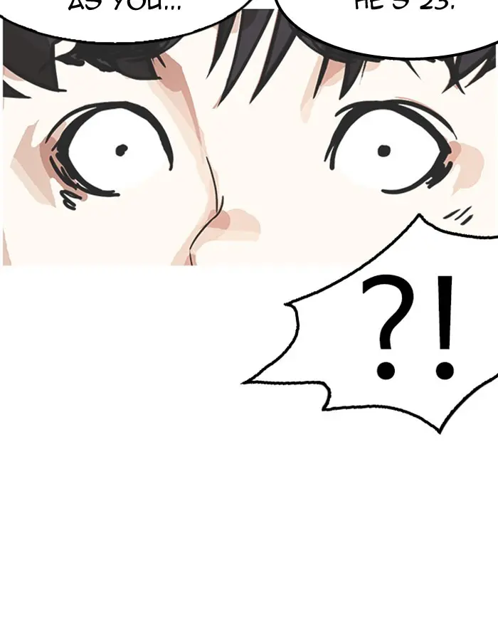 Lookism Chapter 174