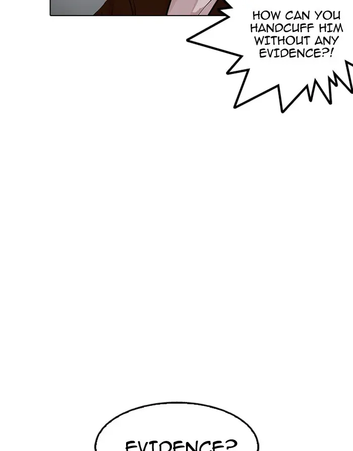 Lookism Chapter 174
