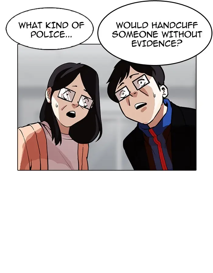 Lookism Chapter 174