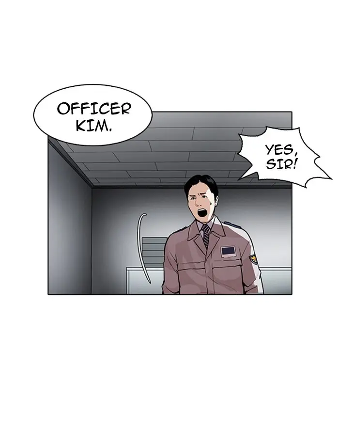 Lookism Chapter 174
