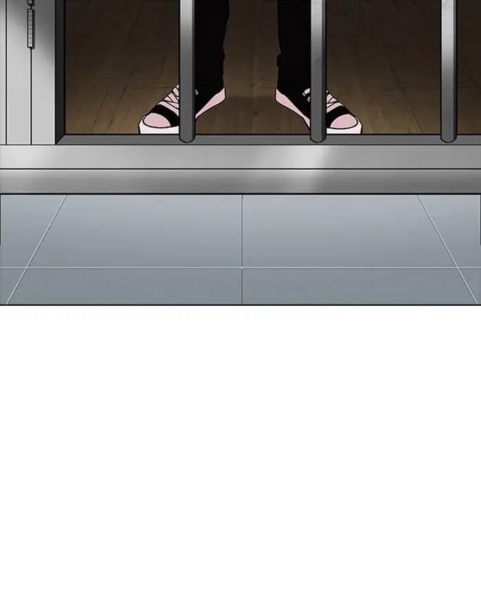 Lookism Chapter 174