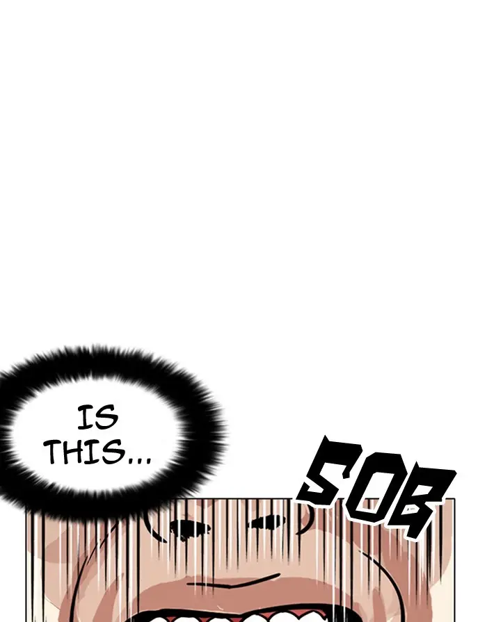 Lookism Chapter 174