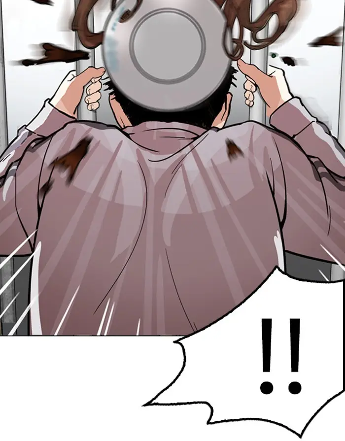 Lookism Chapter 174