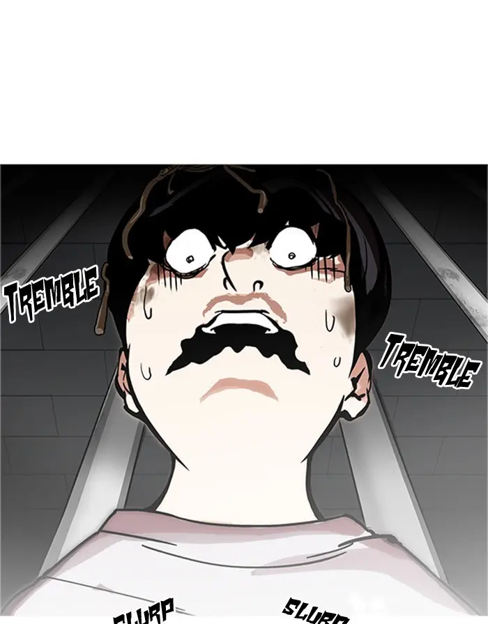 Lookism Chapter 174