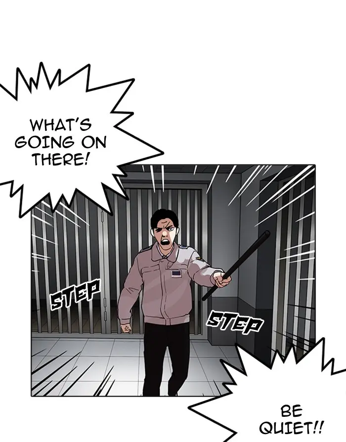 Lookism Chapter 174