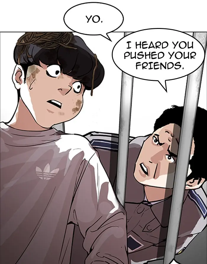 Lookism Chapter 174