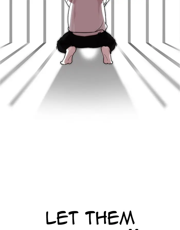 Lookism Chapter 174