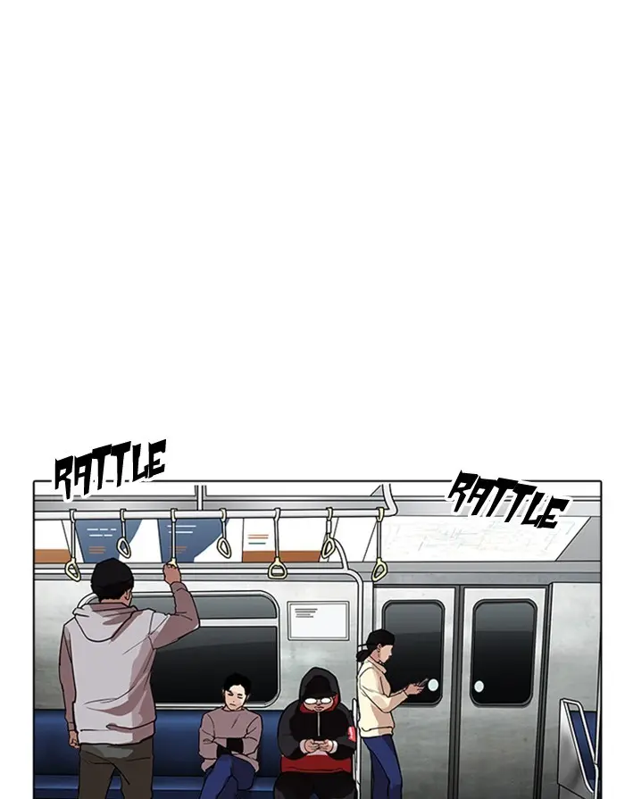 Lookism Chapter 174