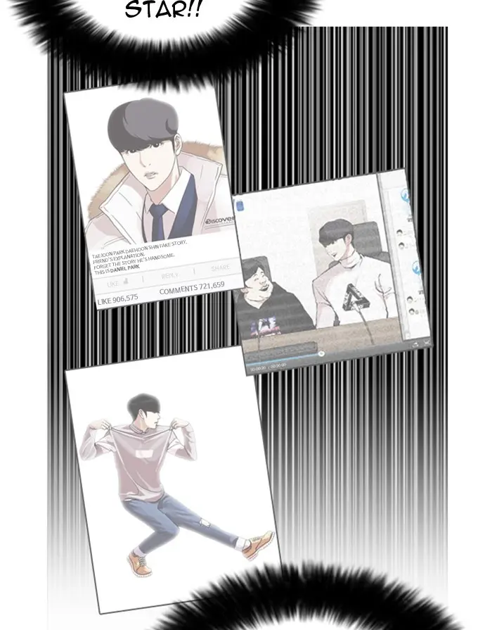 Lookism Chapter 174