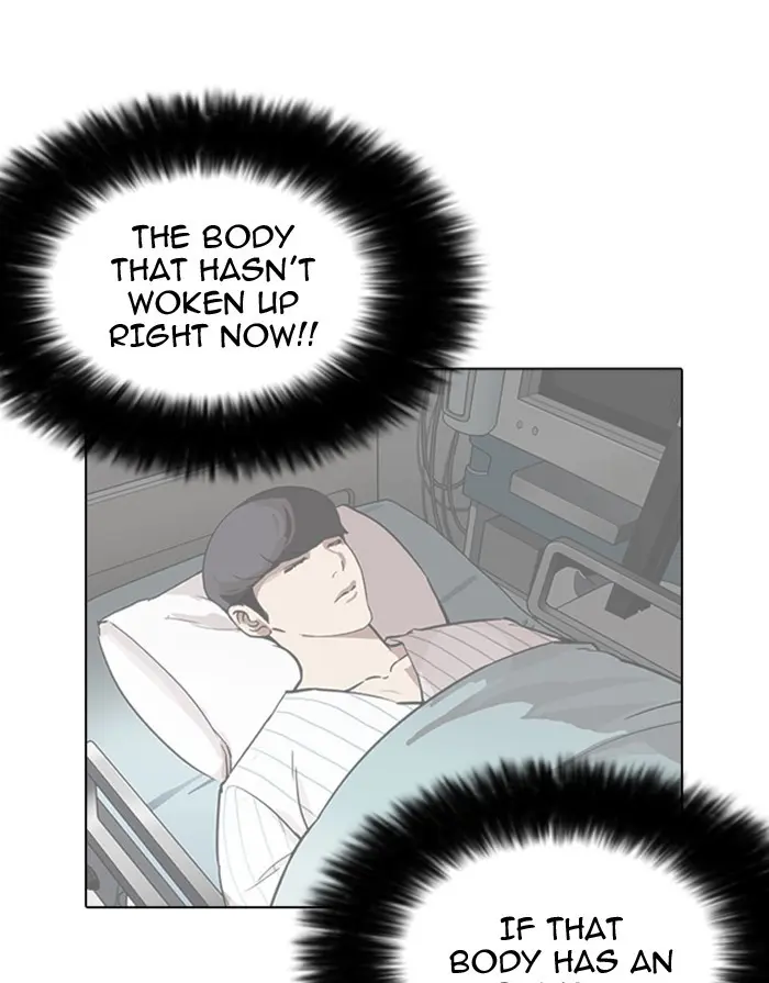 Lookism Chapter 174