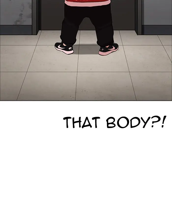 Lookism Chapter 174