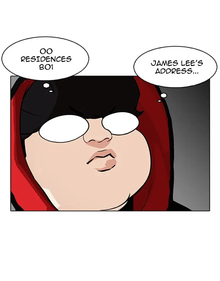 Lookism Chapter 174