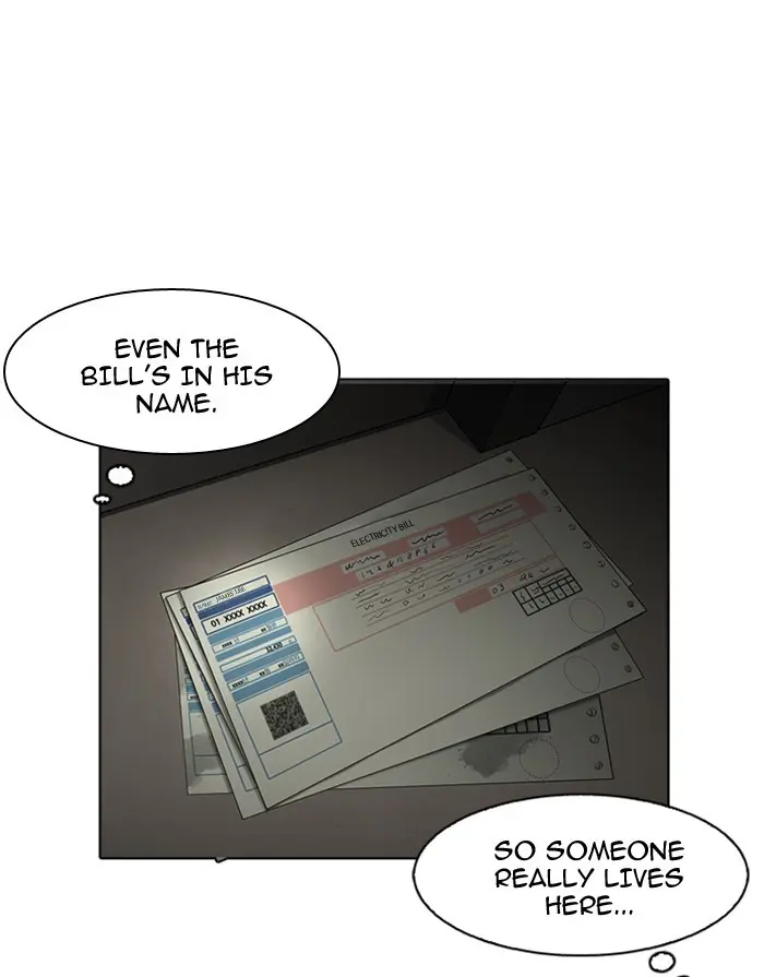 Lookism Chapter 174
