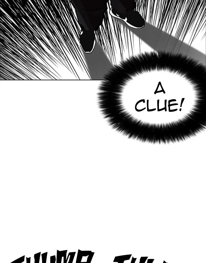 Lookism Chapter 174