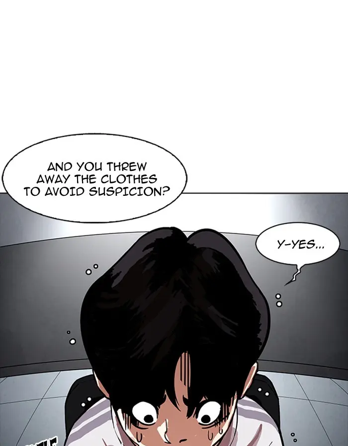 Read Lookism - Chapter 175 - w5.lookismmangafree.com | Image 6