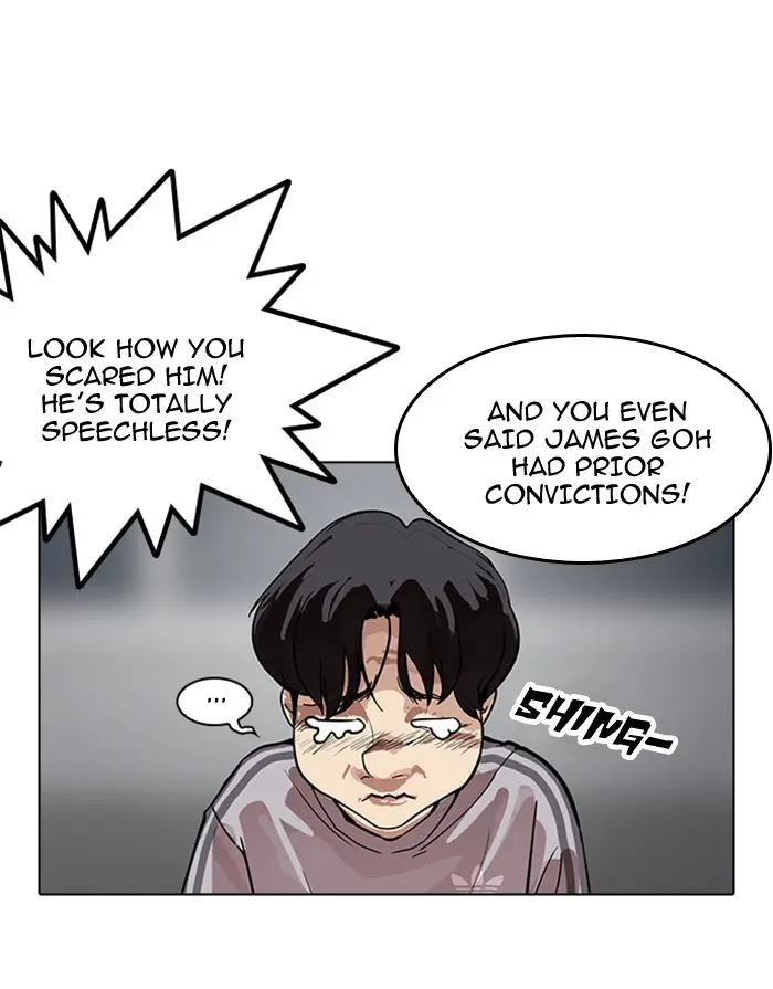 Read Lookism - Chapter 175 - w5.lookismmangafree.com | Image 26