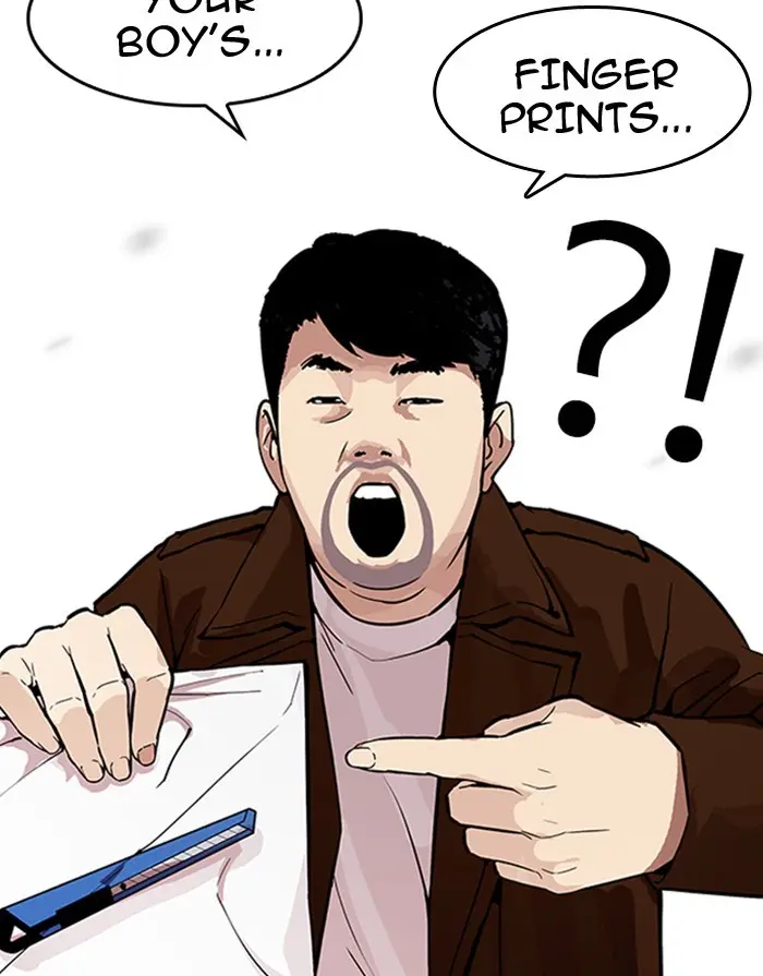 Read Lookism - Chapter 175 - w5.lookismmangafree.com | Image 39