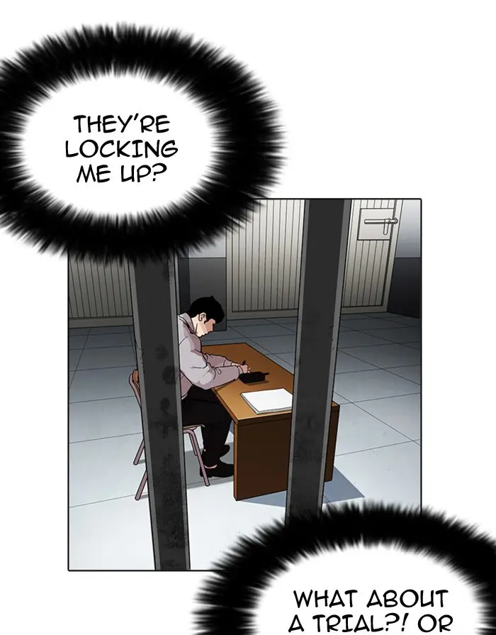 Read Lookism - Chapter 175 - w5.lookismmangafree.com | Image 56